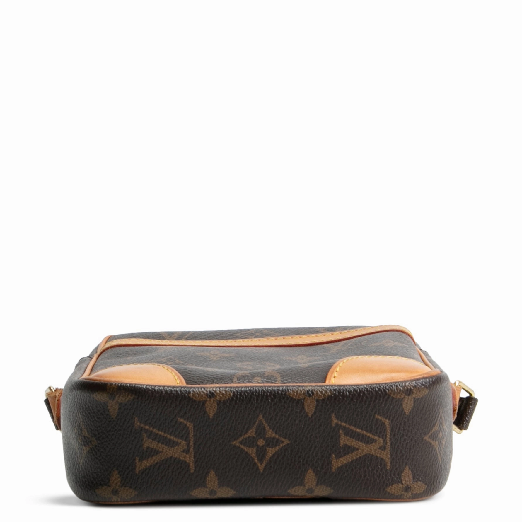 LOUIS VUITTON Vintage Monogram Danube OUTLET FINAL SALE