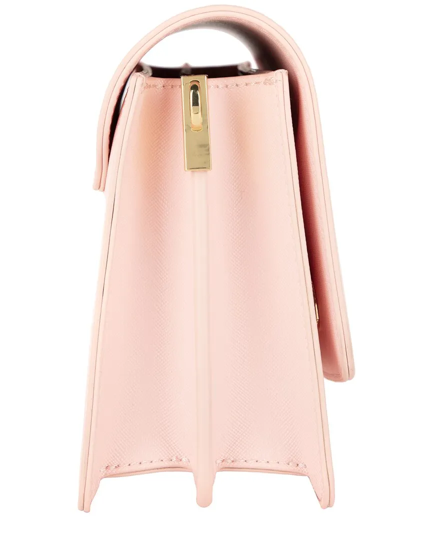 Love Moschino Jelly Crossbody