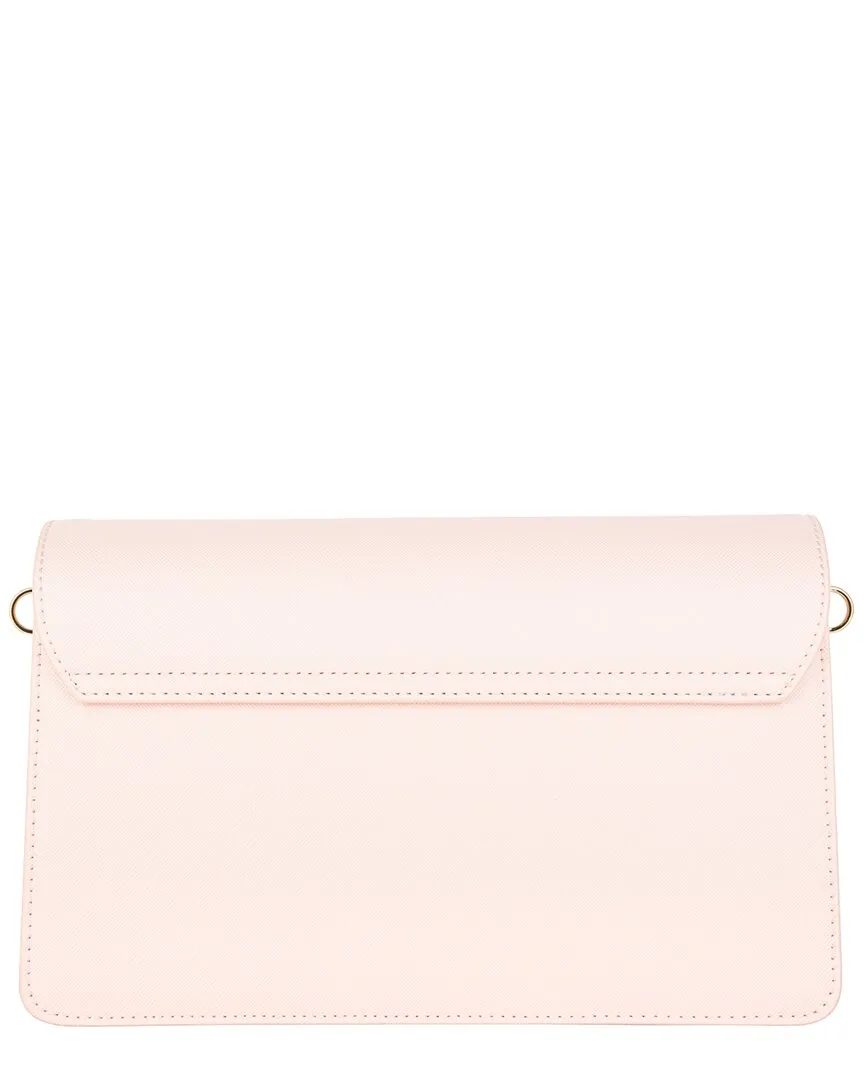 Love Moschino Jelly Crossbody