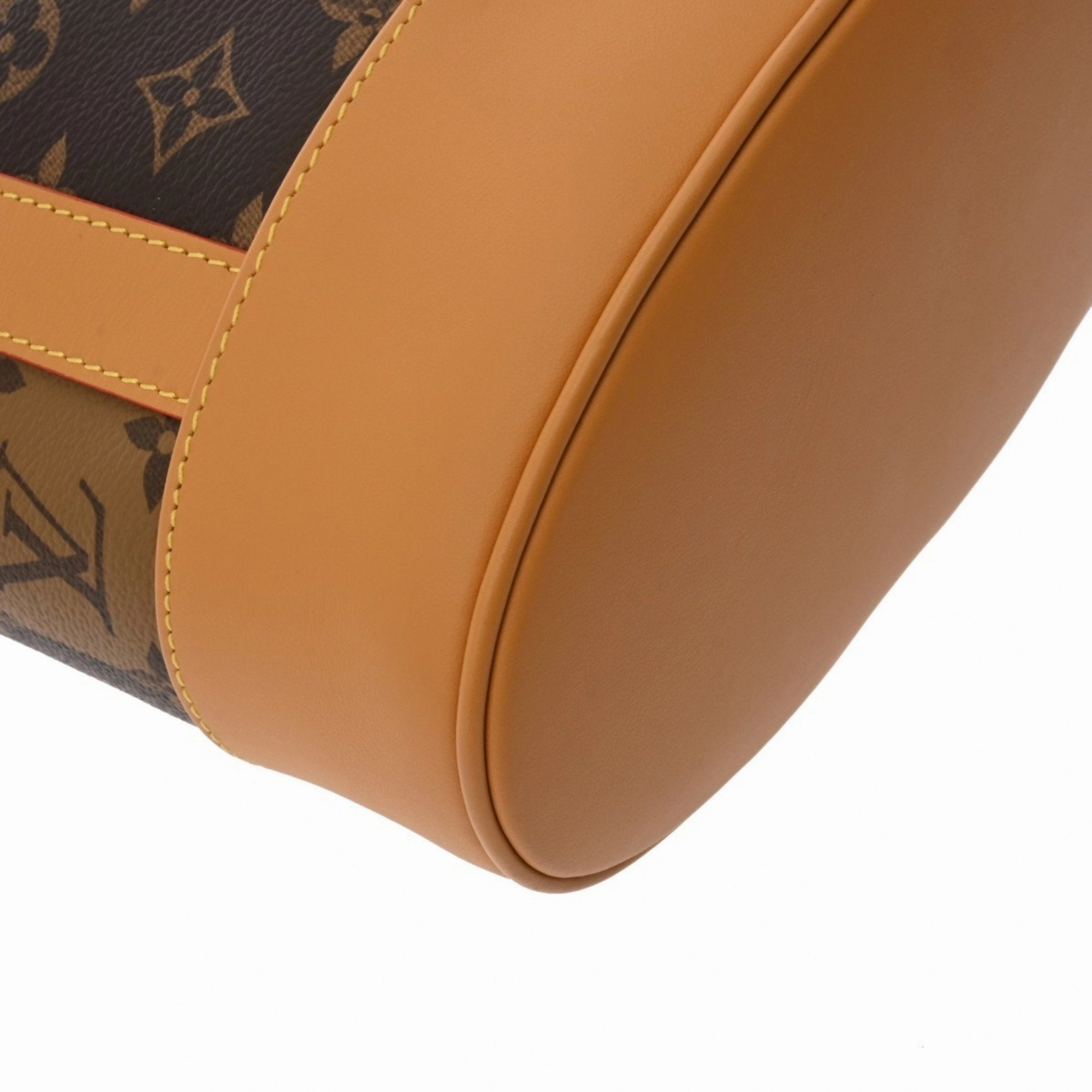 LV Crafty Keepall 50 Monogram Shoulder Bag