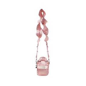 Macaroon Tiny Girlitude Series Crossbody Bag