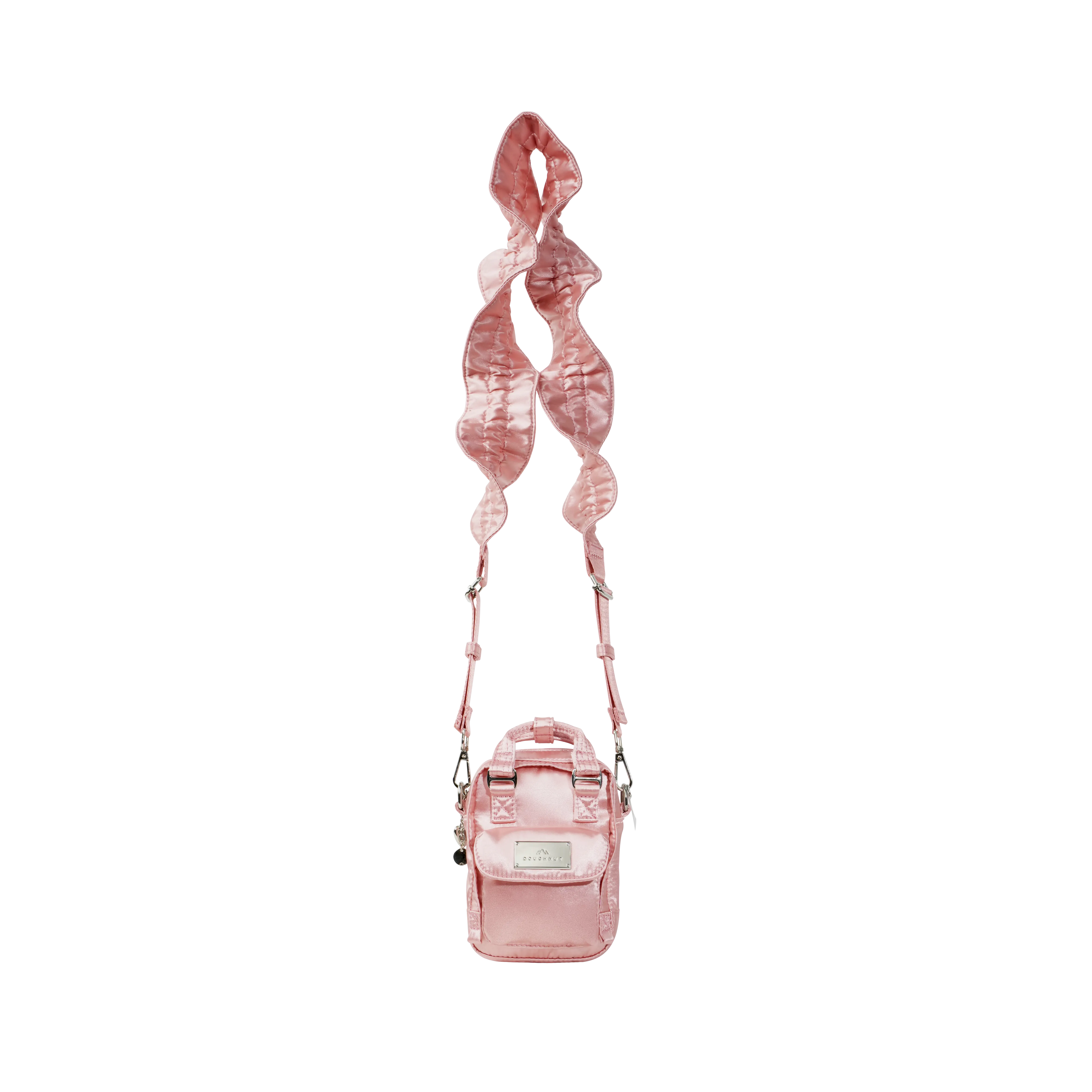 Macaroon Tiny Girlitude Series Crossbody Bag