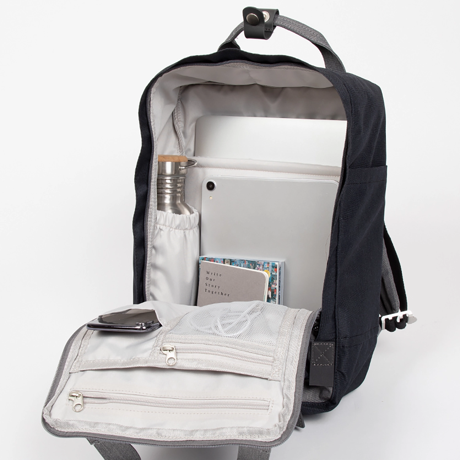 Macaroon Space Collection Backpack