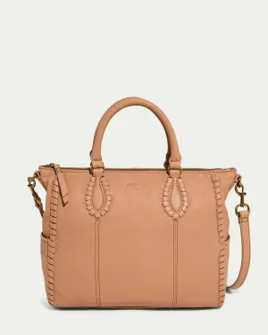 Madison Satchel