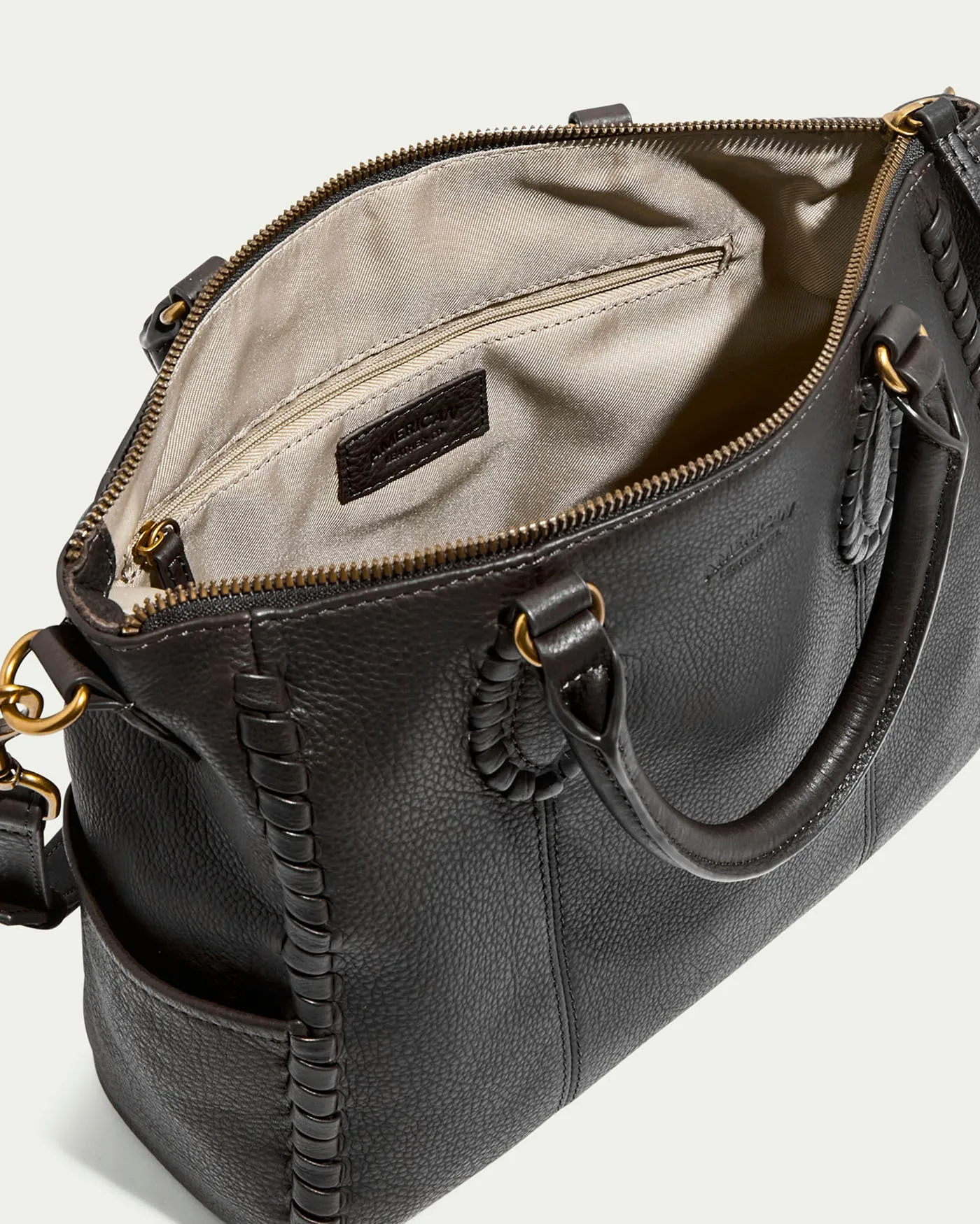 Madison Satchel