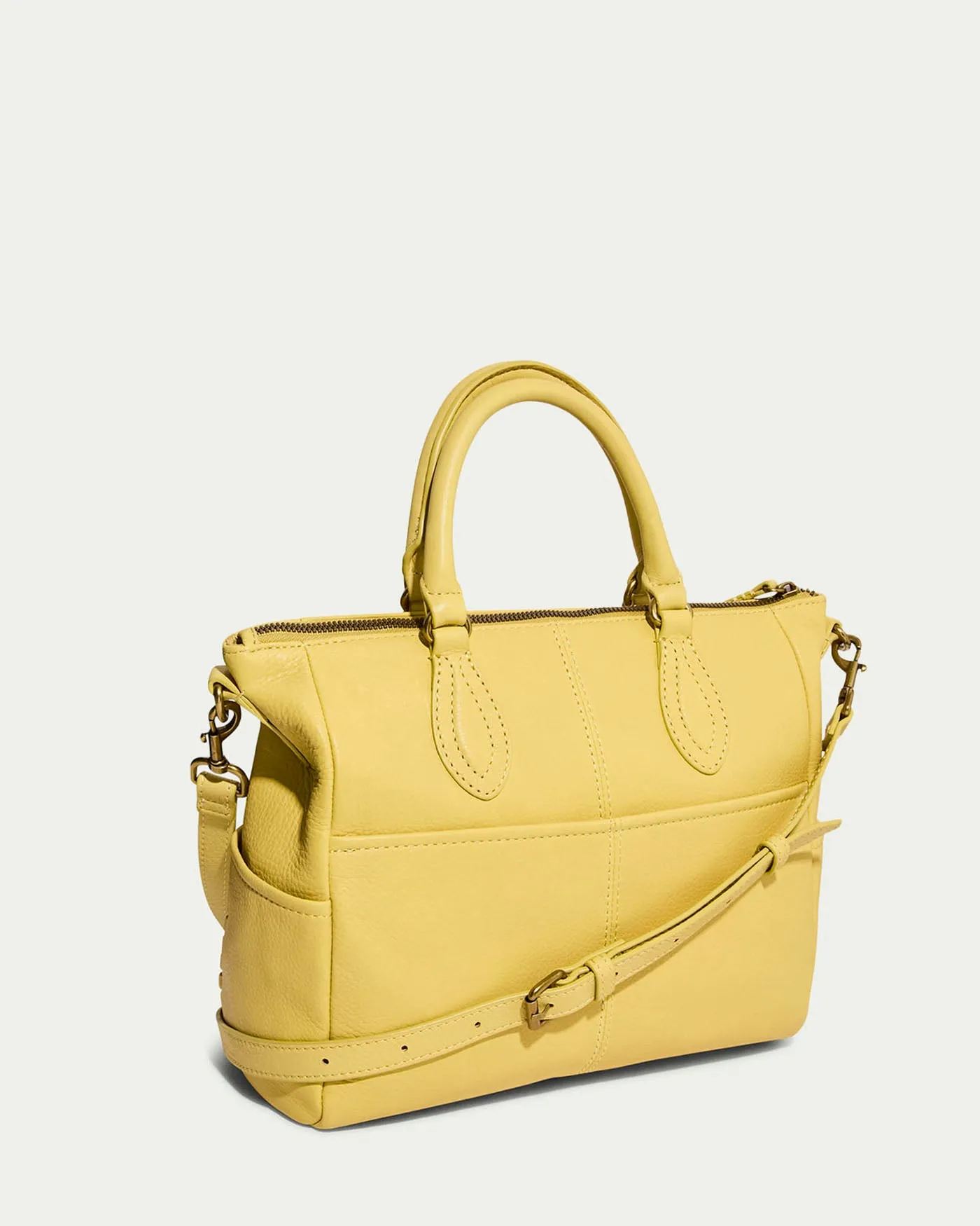 Madison Satchel