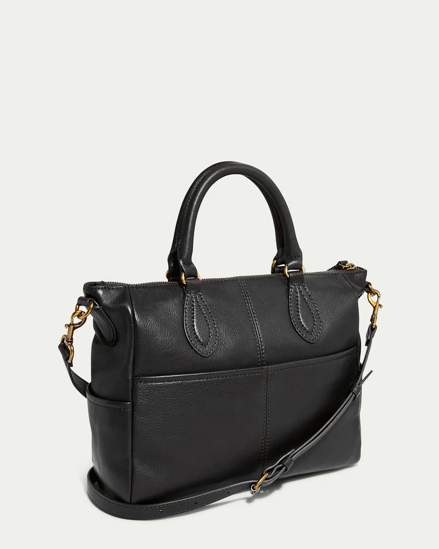 Madison Satchel