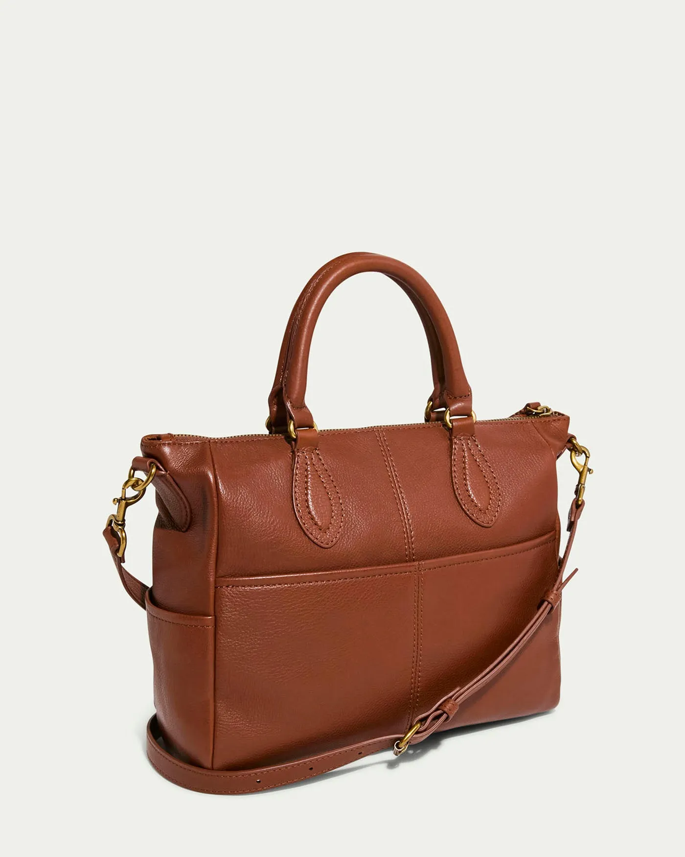 Madison Satchel