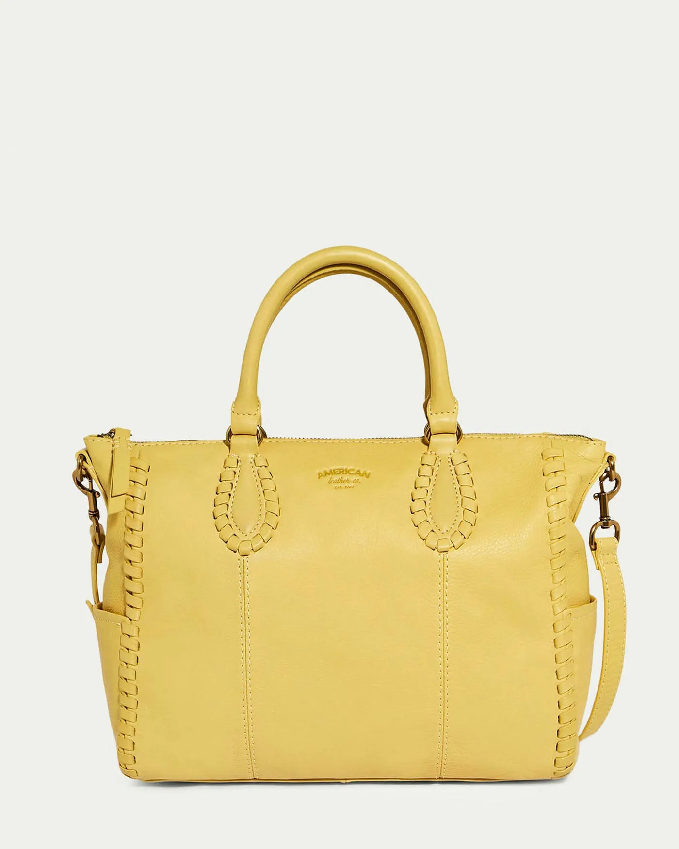 Madison Satchel