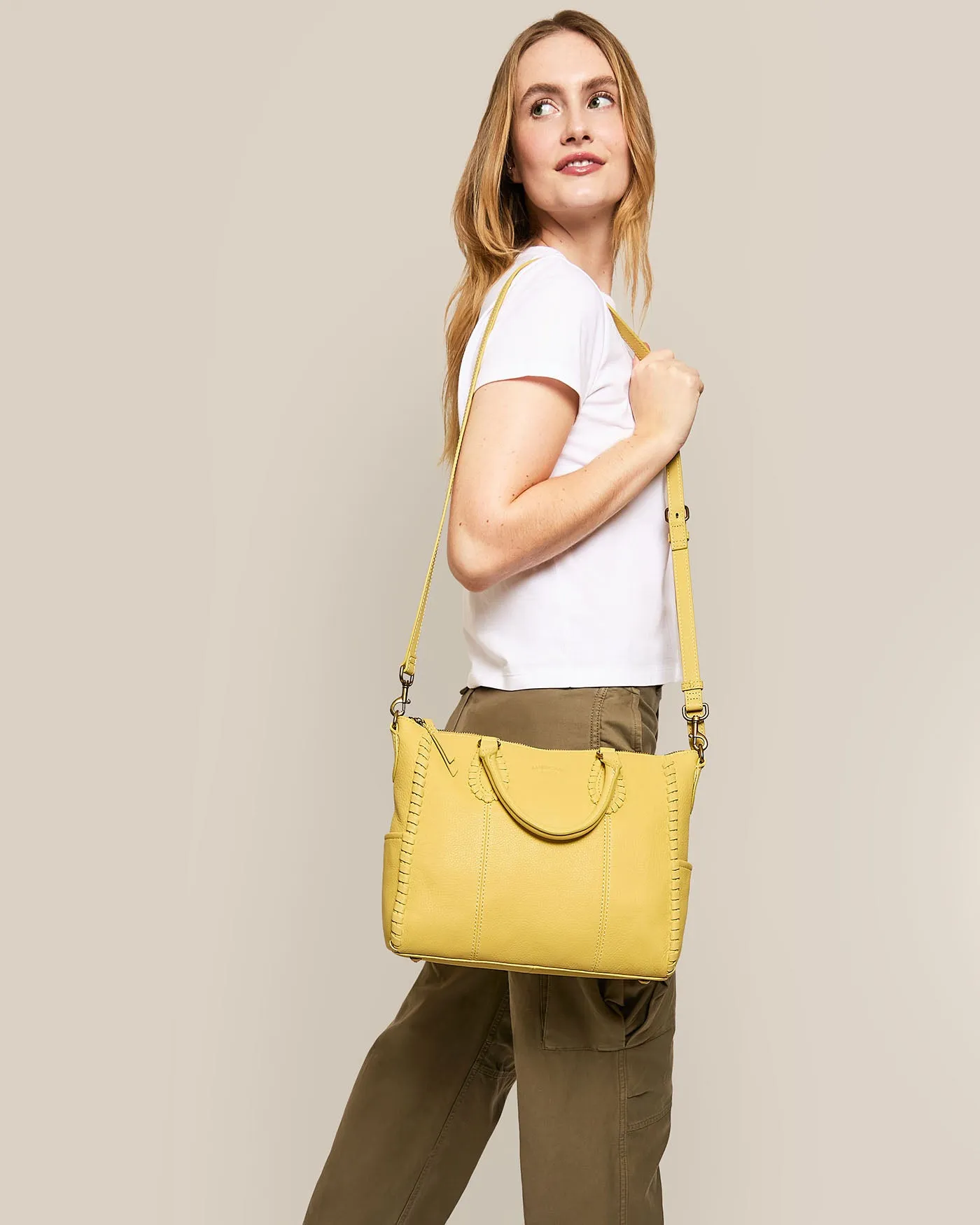 Madison Satchel