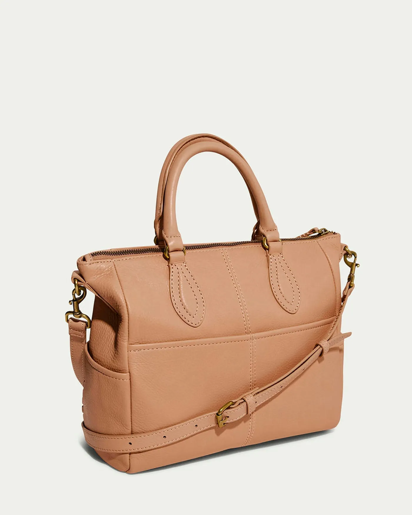 Madison Satchel