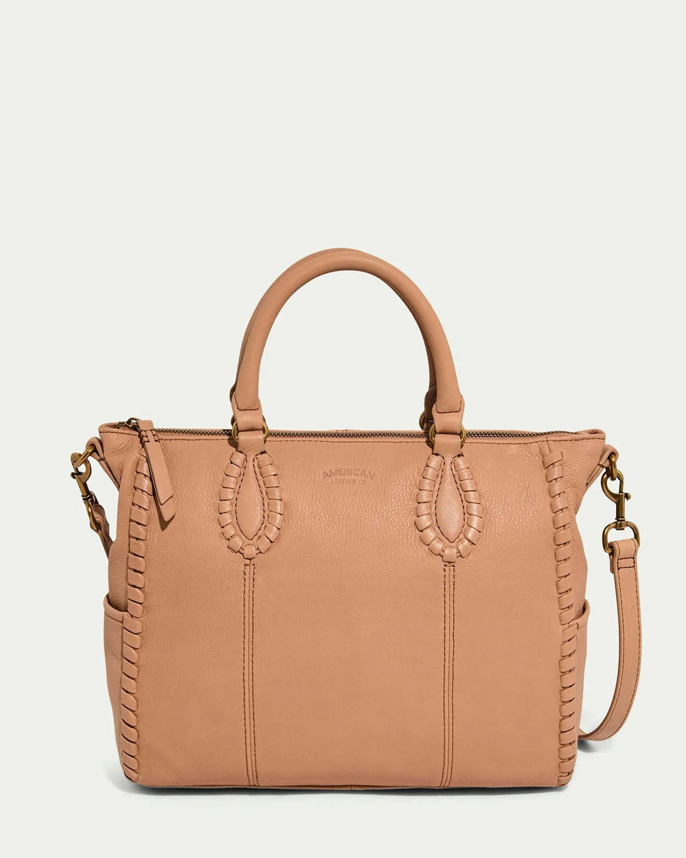 Madison Satchel