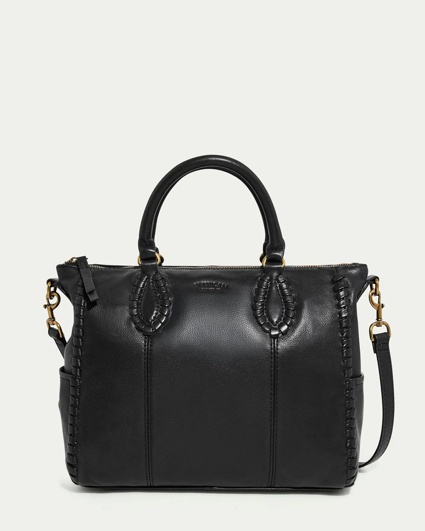 Madison Satchel