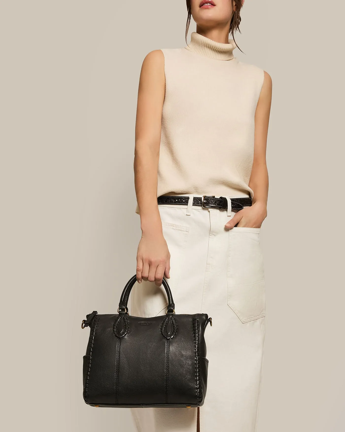 Madison Satchel