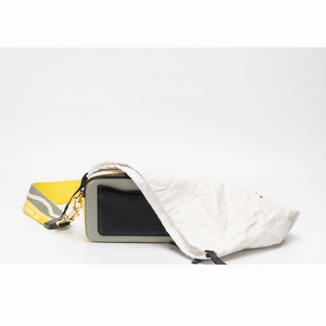 Marc Jacobs The Snapshot Crossbody Bag