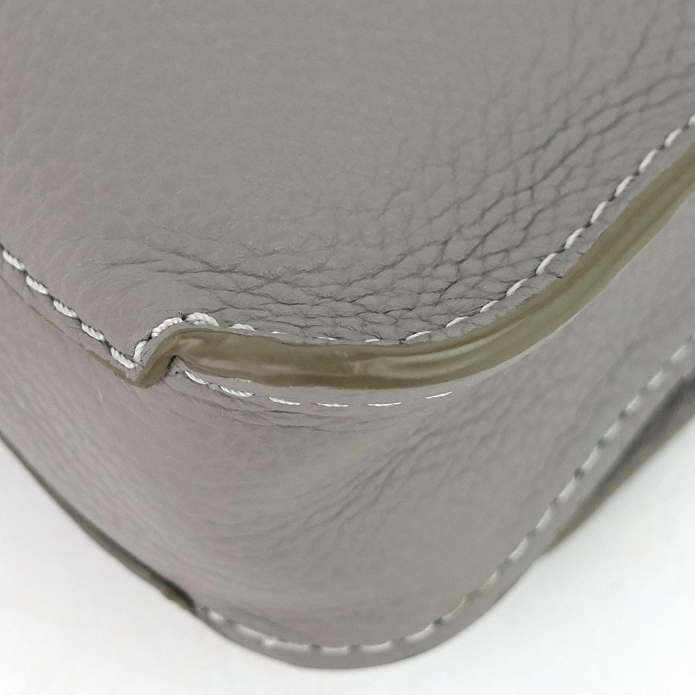 Marcie Calfskin Belt Bag