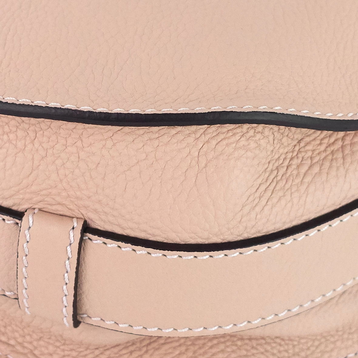 Marcie Medium Calfskin Crossbody Bag