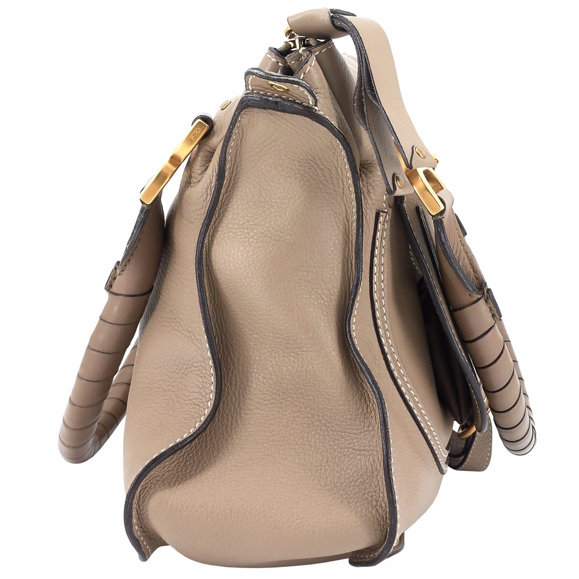 Marcie Medium Leather Bag