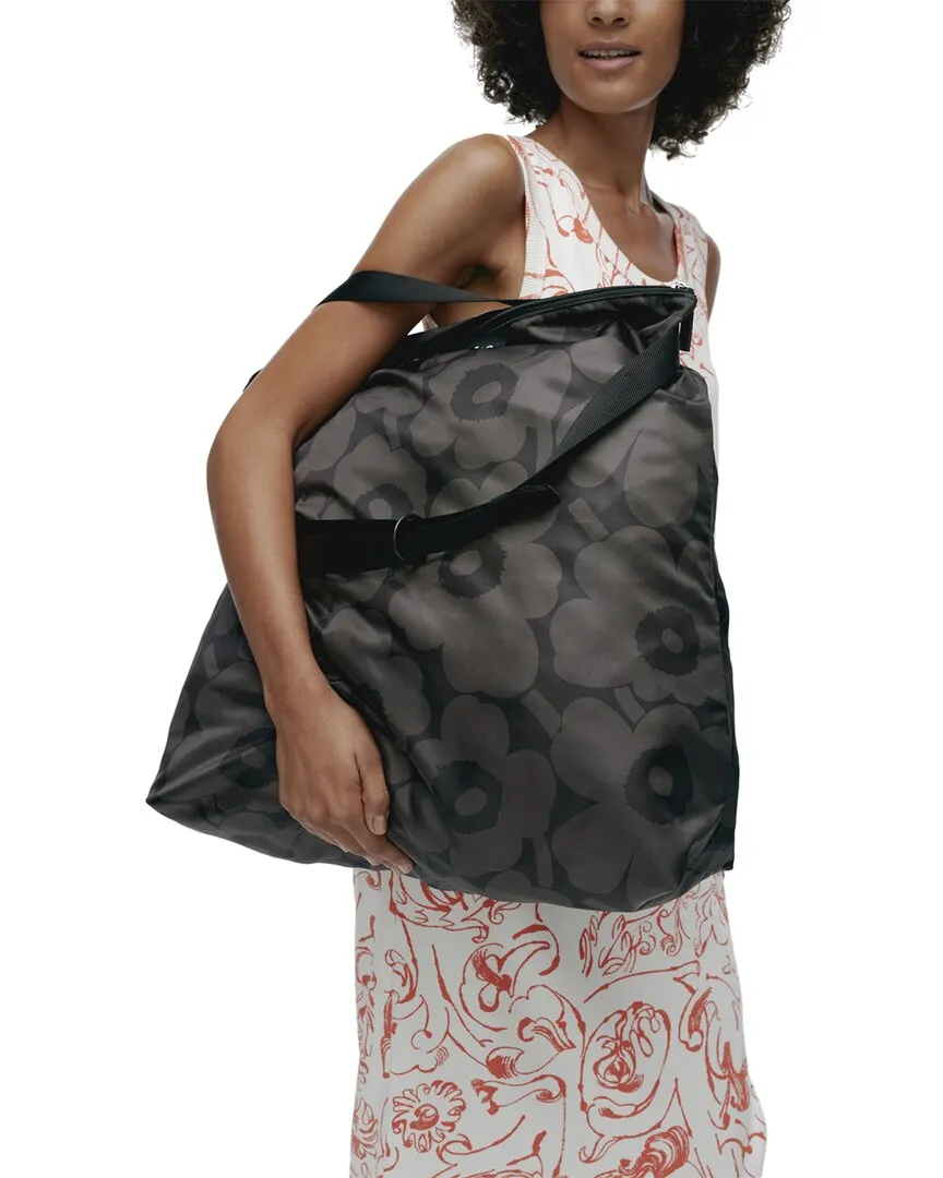Marimekko Neat Unikko L Crossbody
