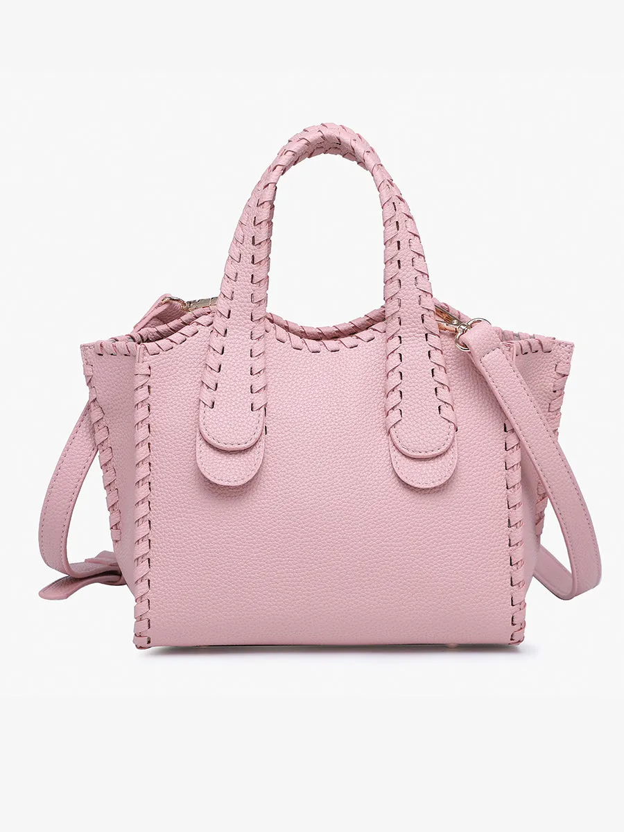 Marla Vegan Satchel