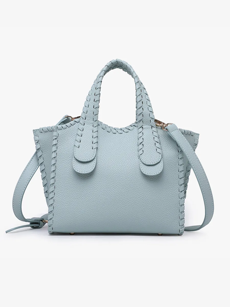 Marla Vegan Satchel