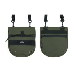 MATCHWOOD Matchwood Arc Pouch - OL
