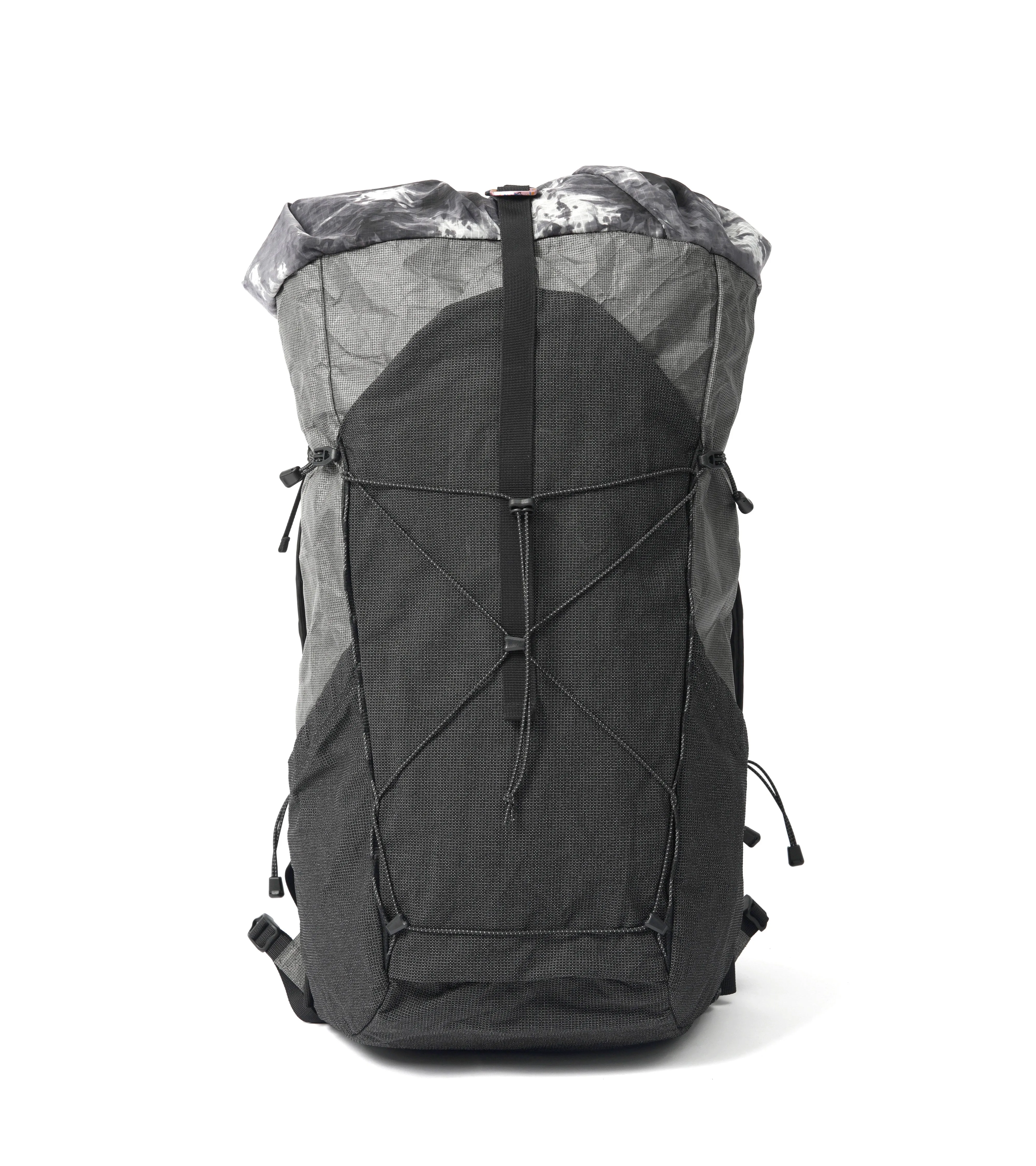 MCDS by Sealson Lab | RB36 FASTPACK