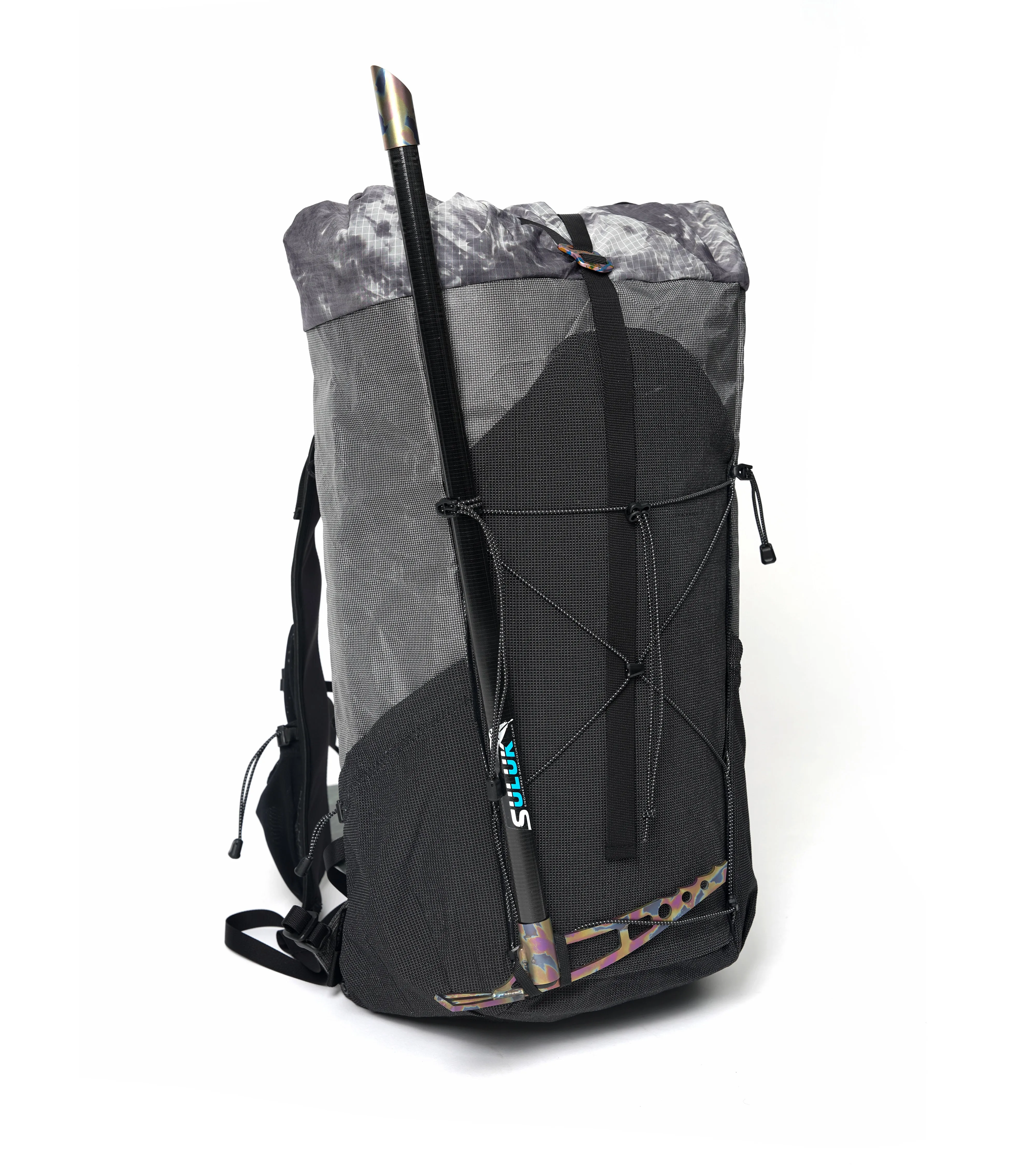 MCDS by Sealson Lab | RB36 FASTPACK