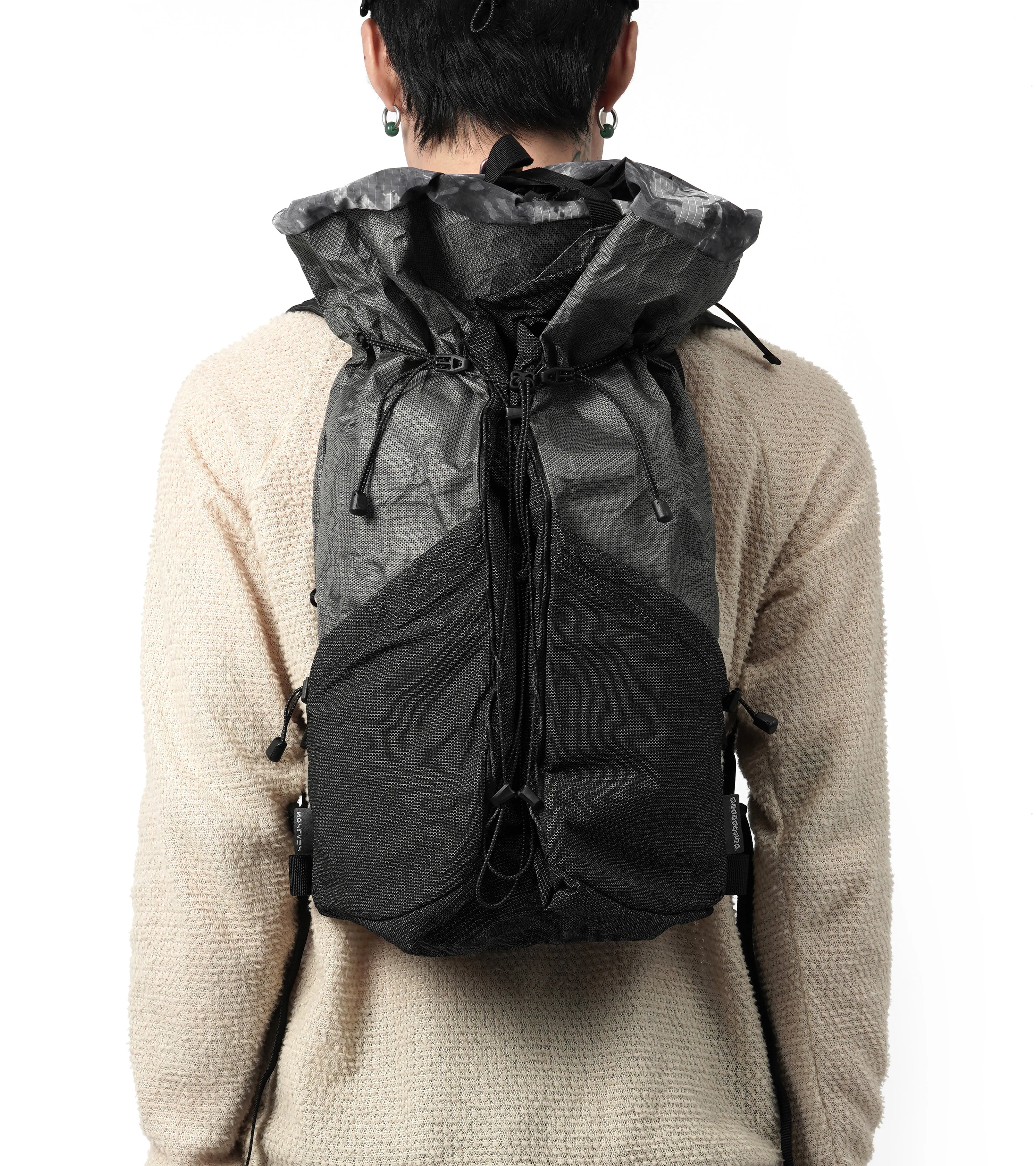 MCDS by Sealson Lab | RB36 FASTPACK