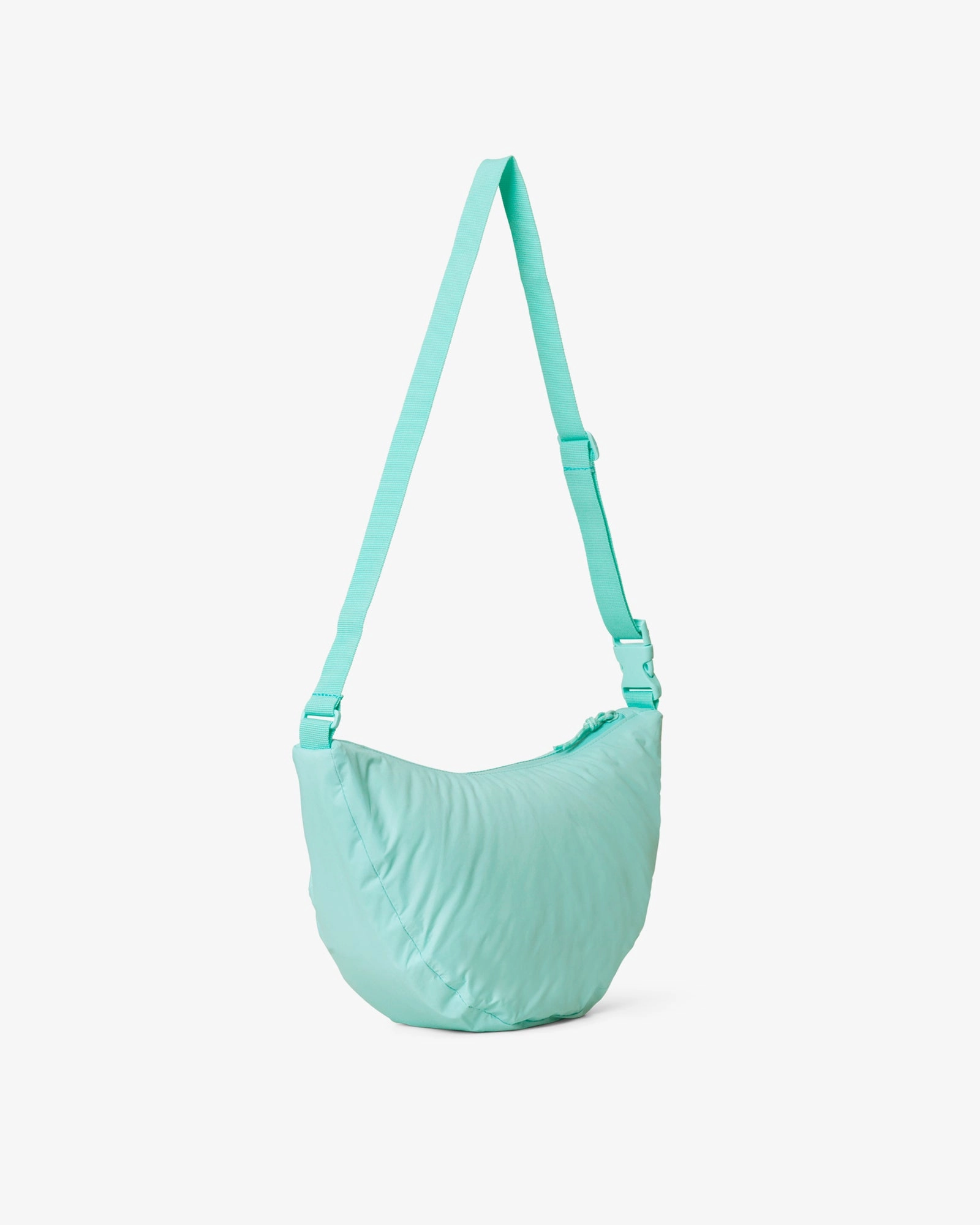Medium No Rain Wave Crossbody Bag