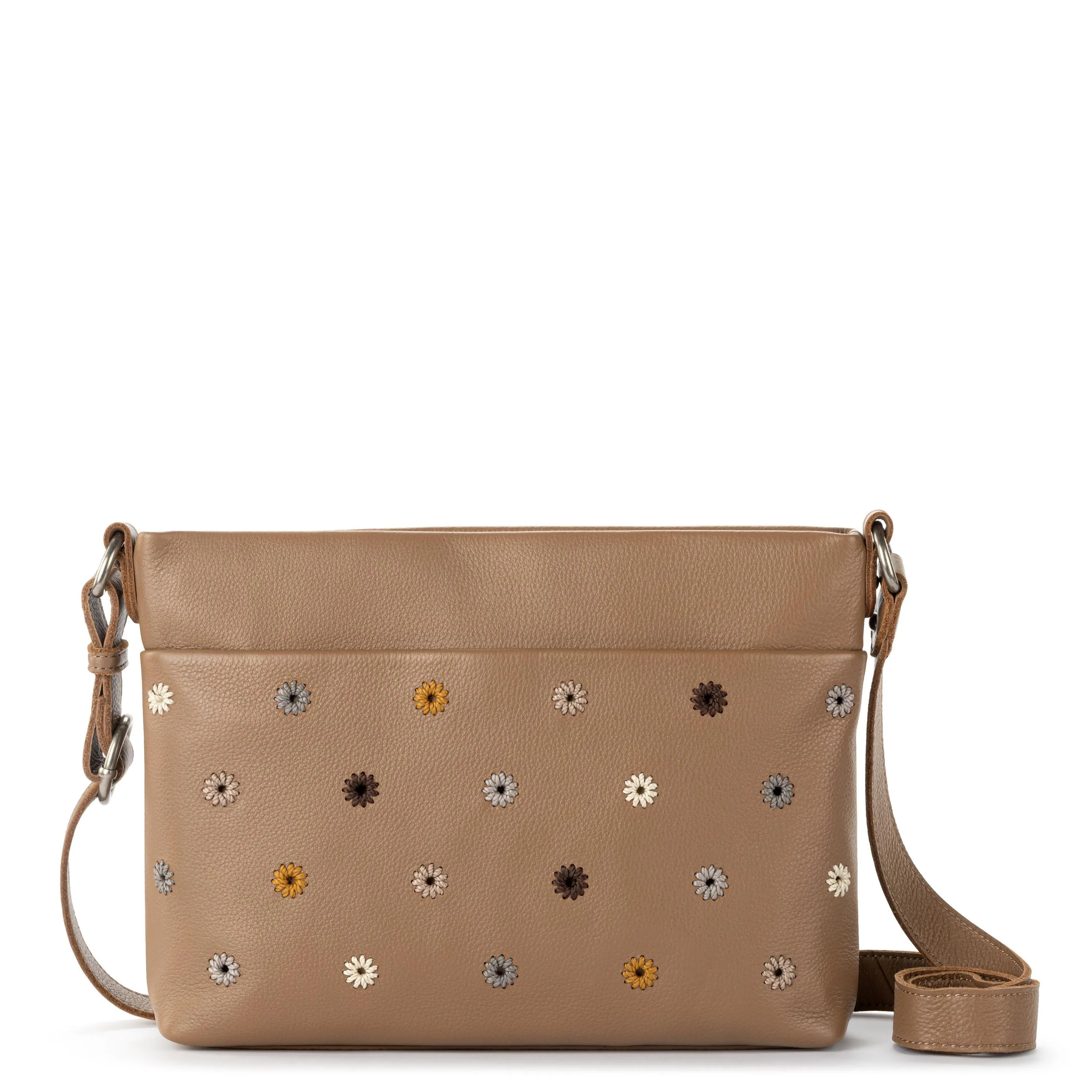 Melrose Crossbody Bag