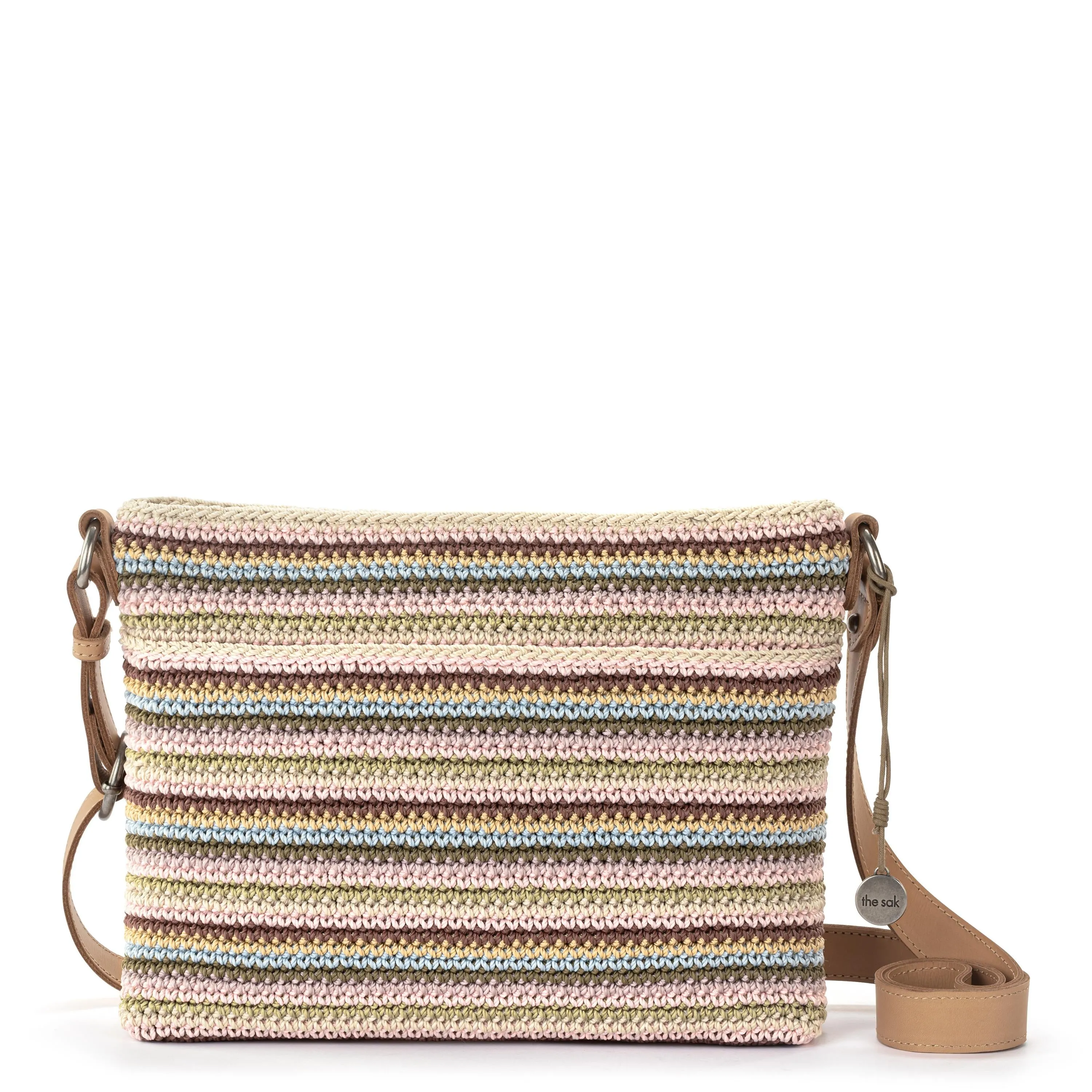 Melrose Crossbody Bag