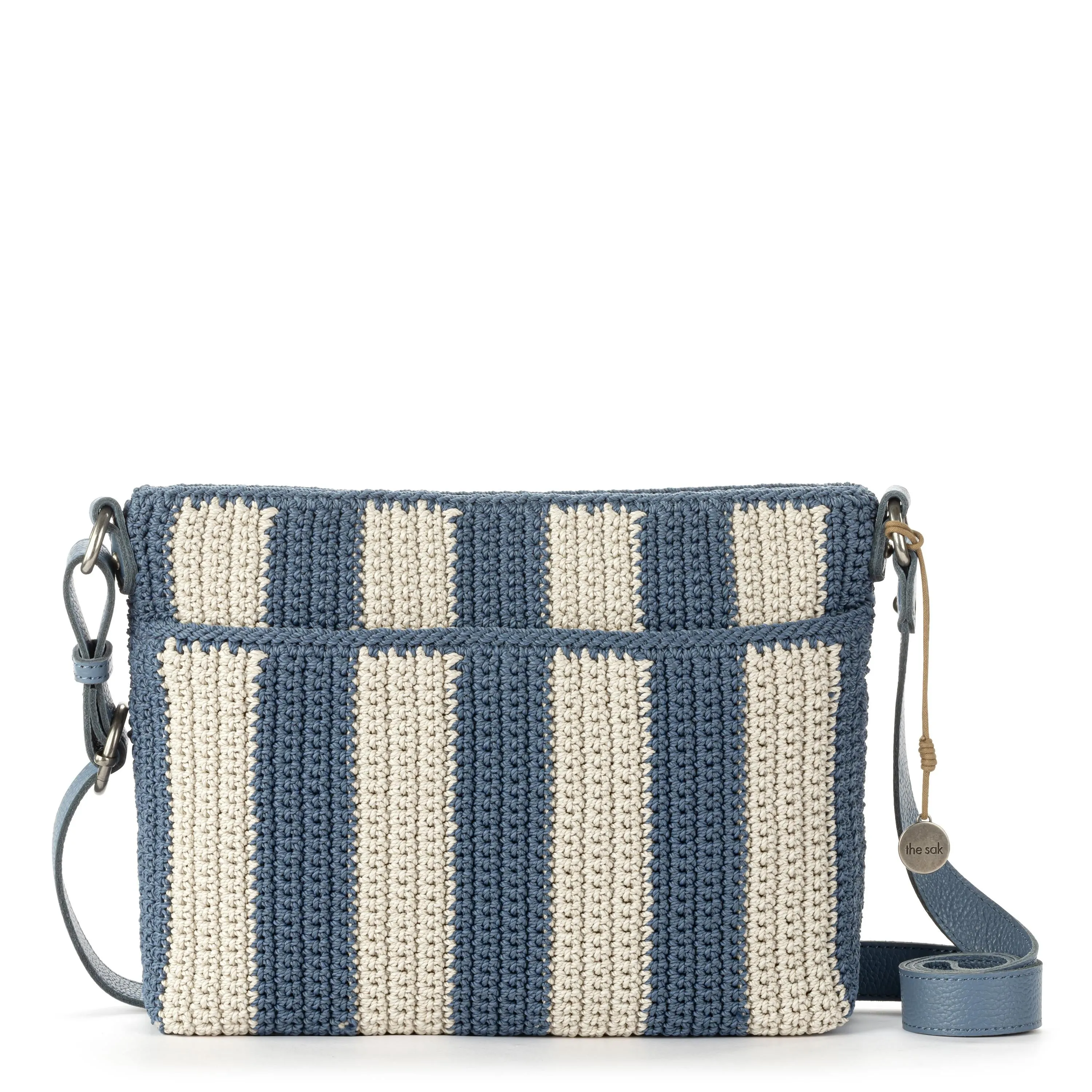 Melrose Crossbody Bag