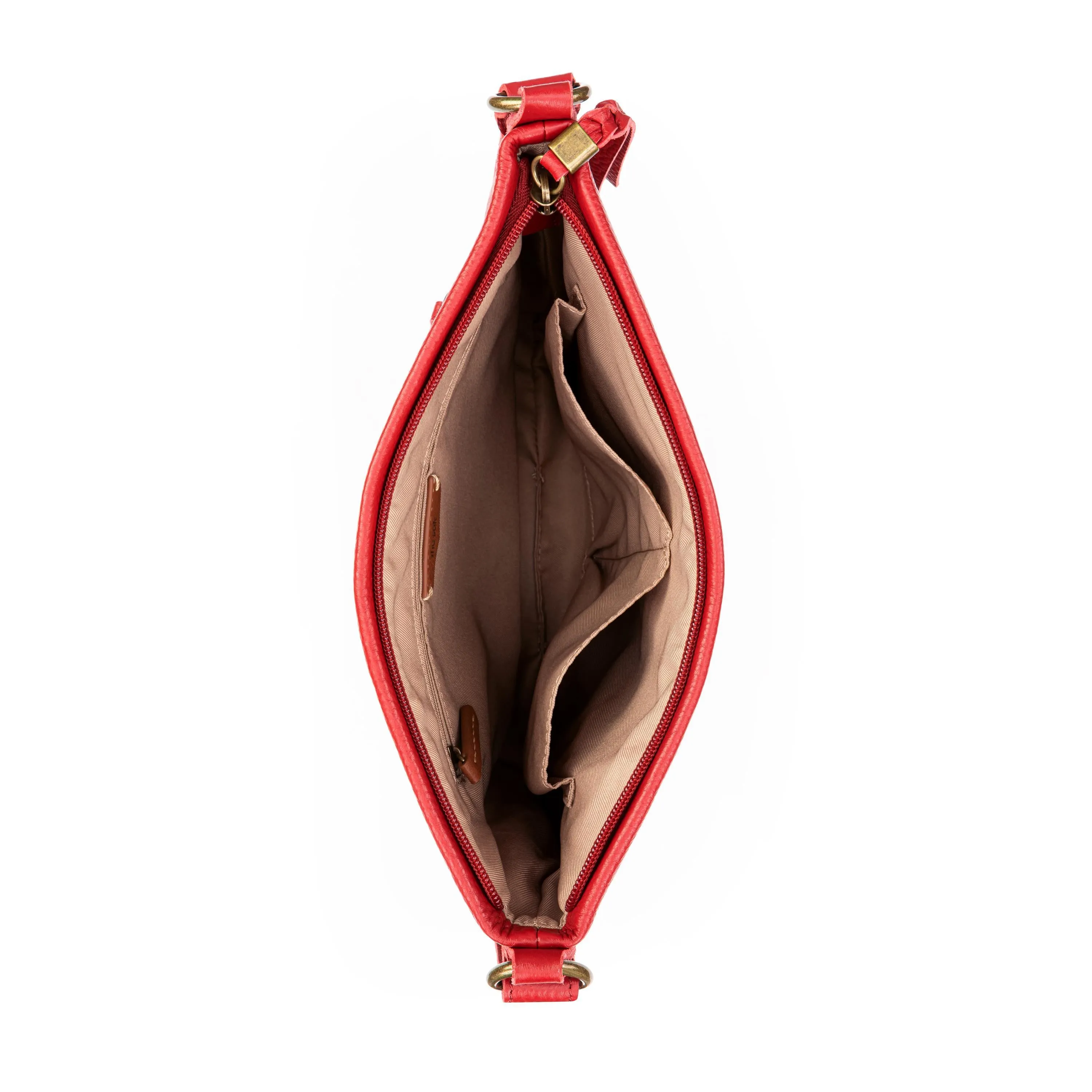 Melrose Crossbody Bag