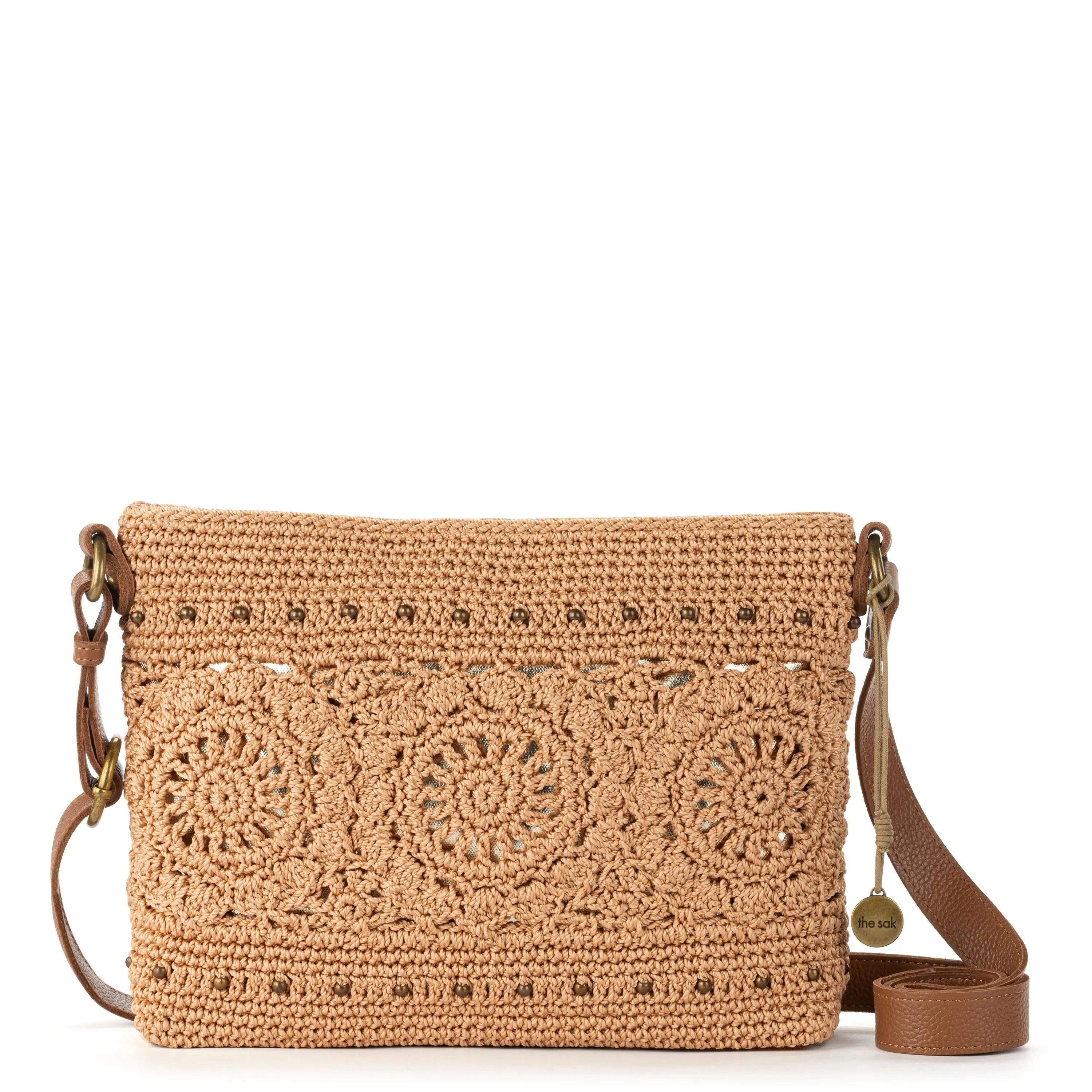 Melrose Crossbody Bag