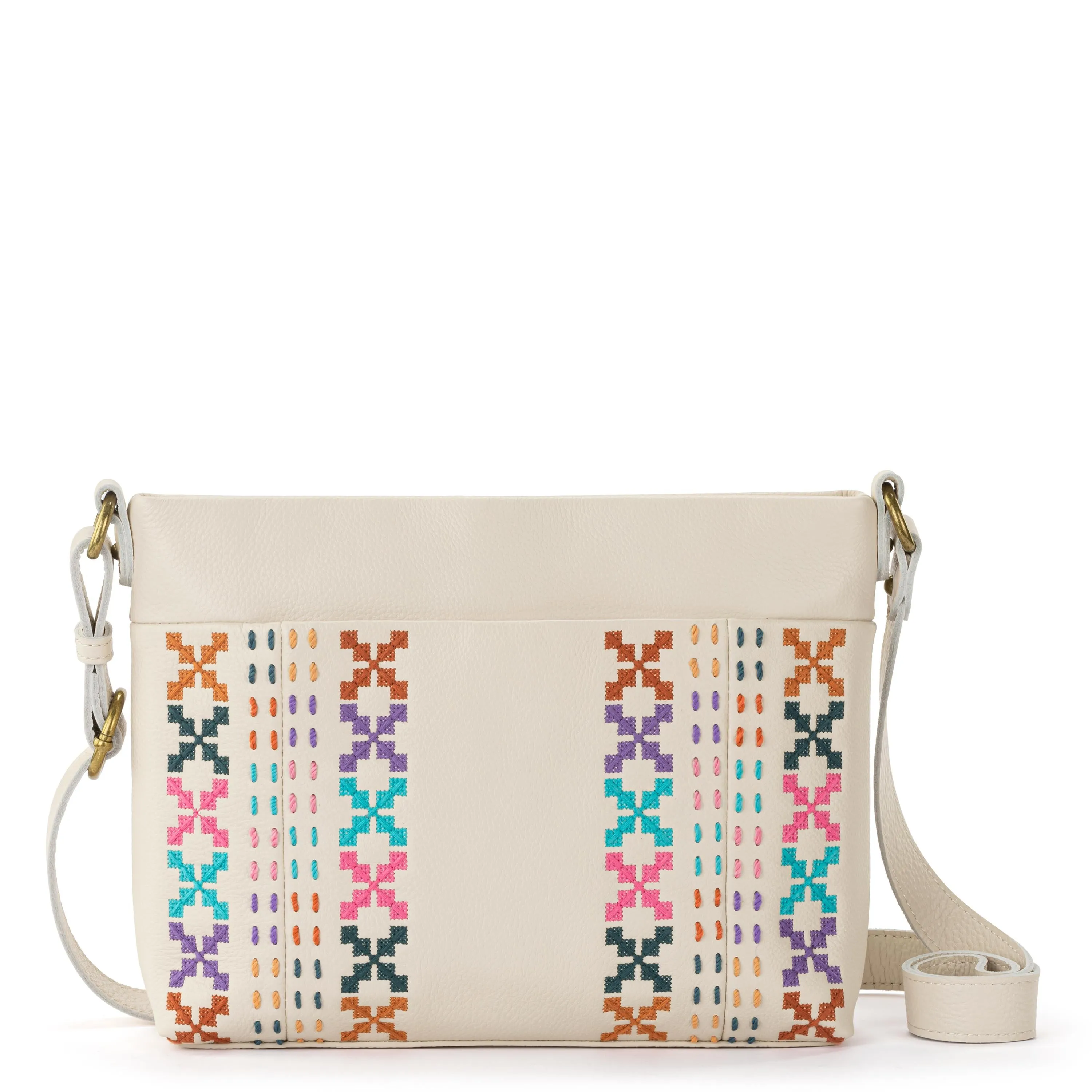 Melrose Crossbody Bag