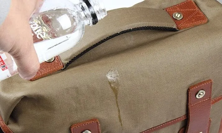 Mens Canvas Camera Messenger Bag Side Bag Courier Bag Camera Shoulder Bag for Men