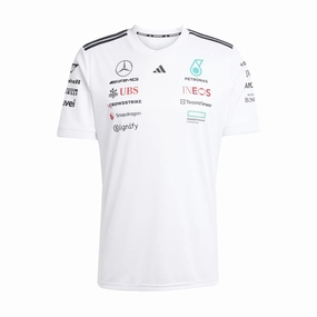 MER DRIVER REPLICA JERSEY - Mens