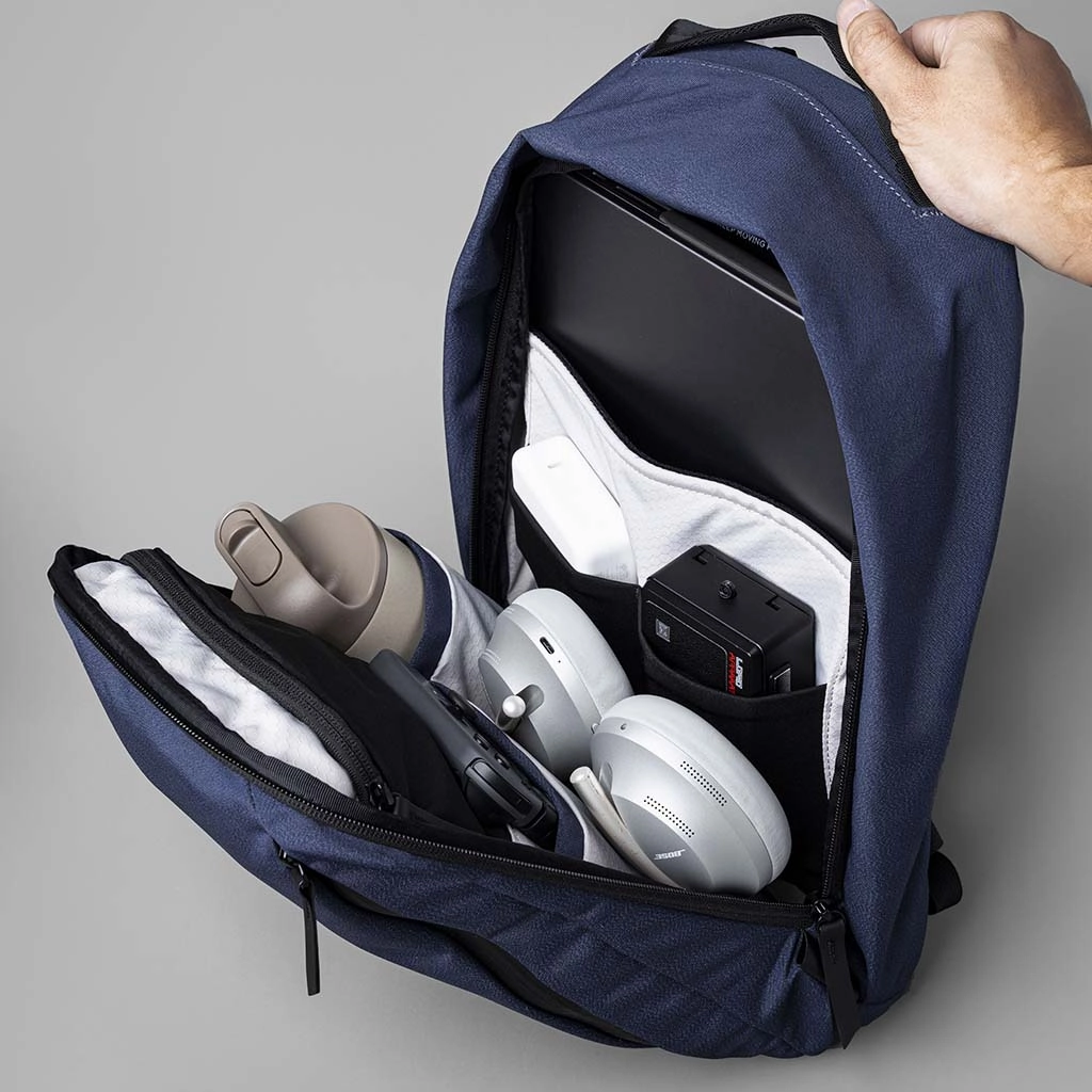 Metro Backpack