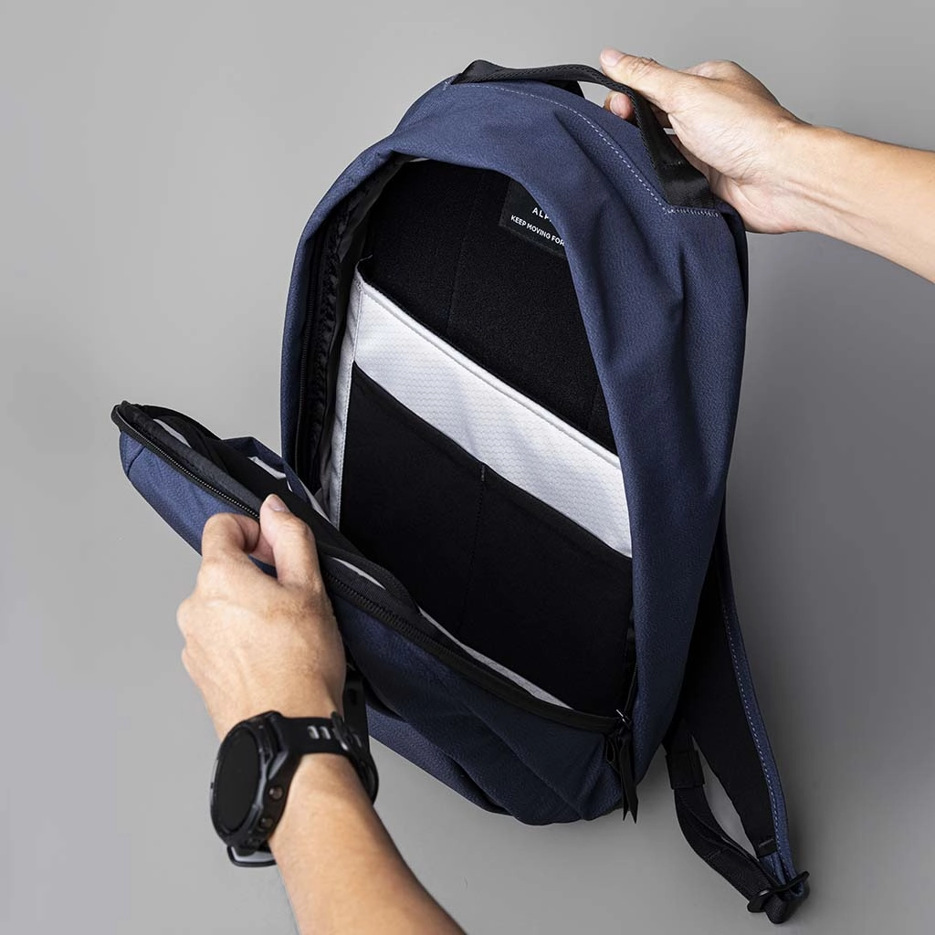 Metro Backpack