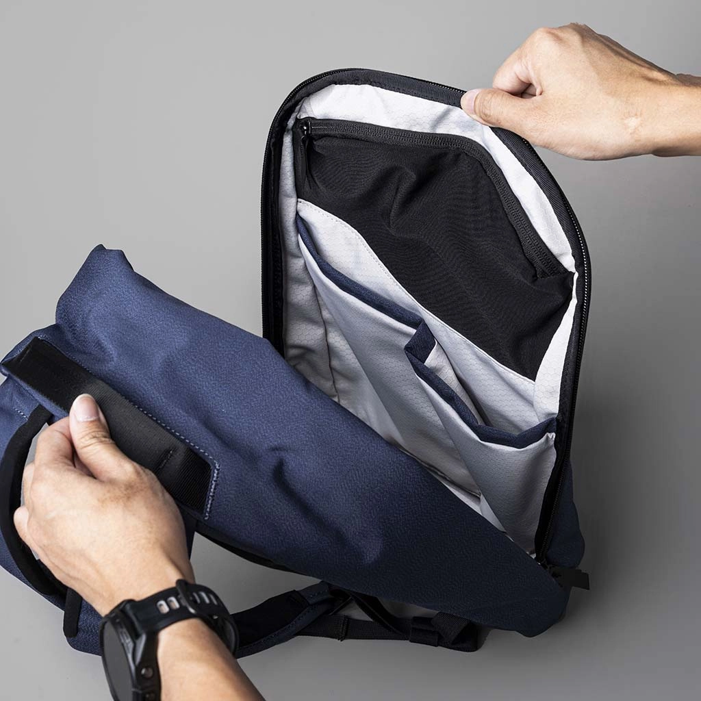 Metro Backpack