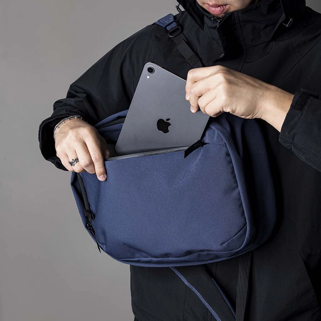 Metro Backpack