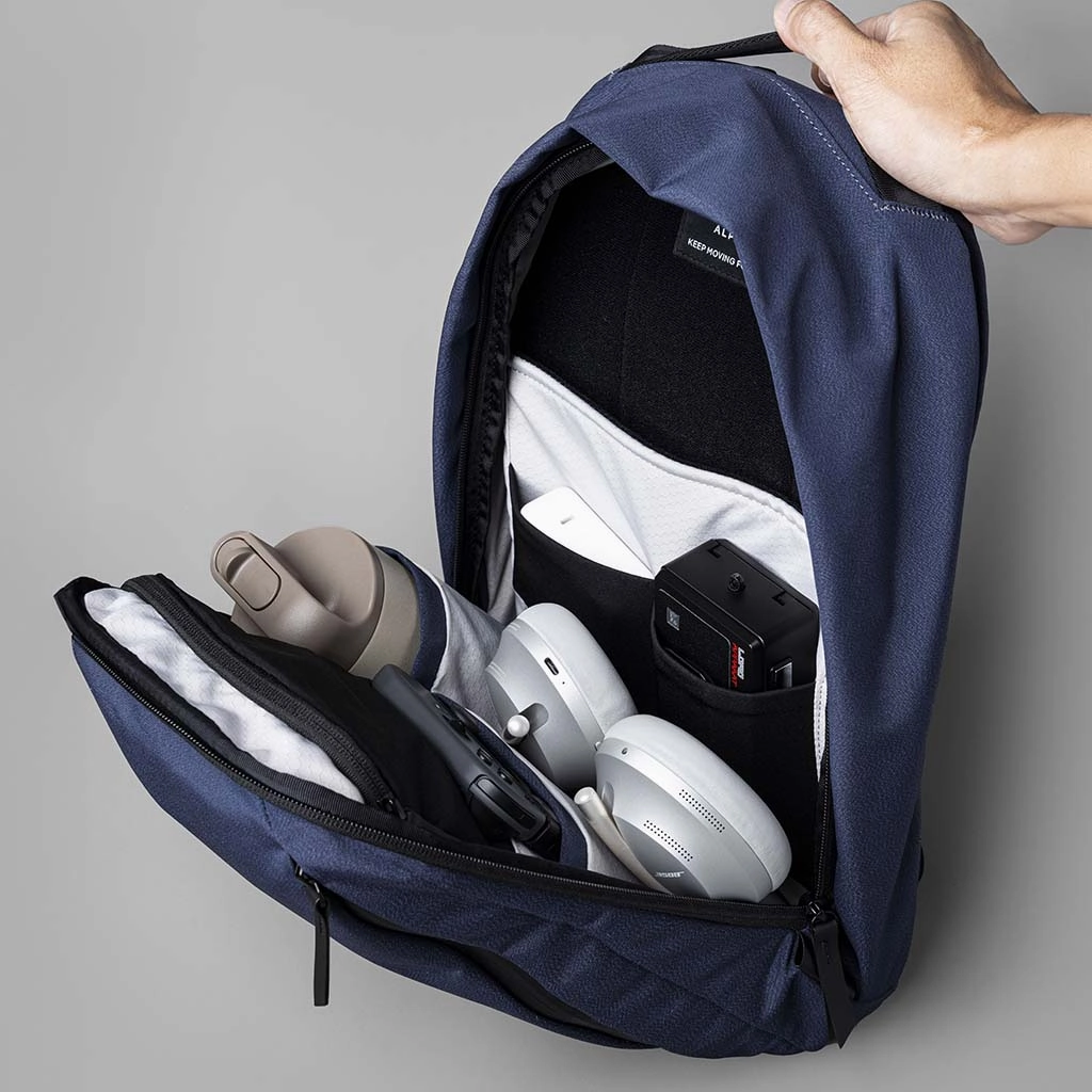 Metro Backpack