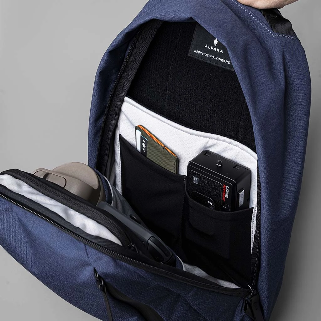 Metro Backpack