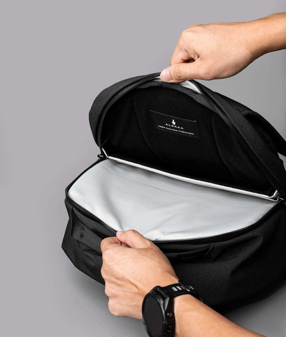 Metro Backpack Pro 24L