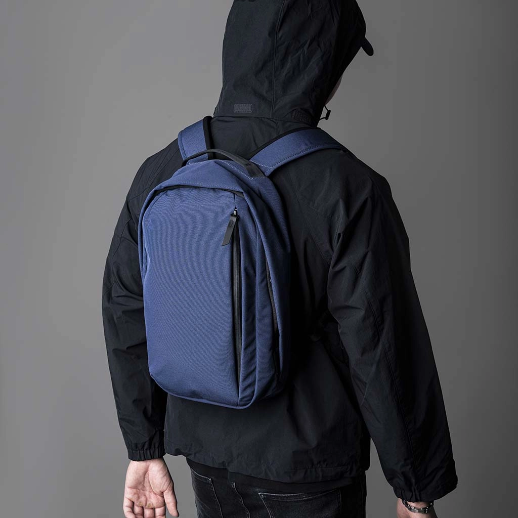 Metro Backpack
