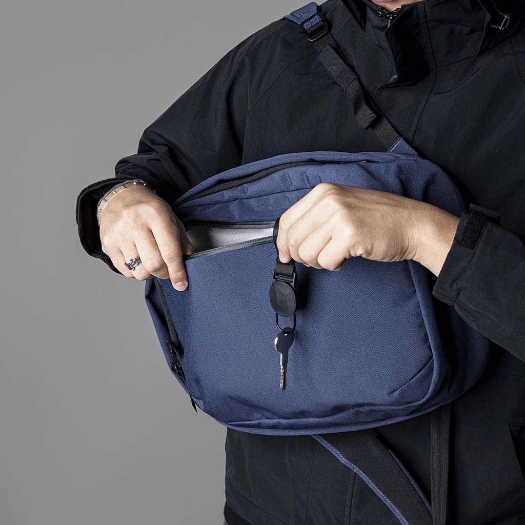 Metro Backpack