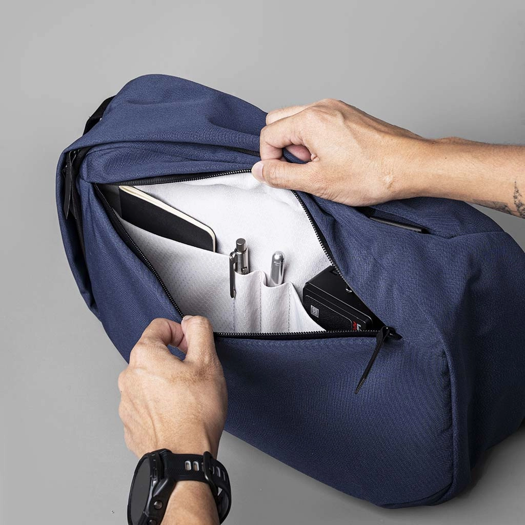 Metro Backpack