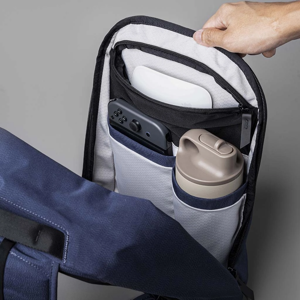 Metro Backpack