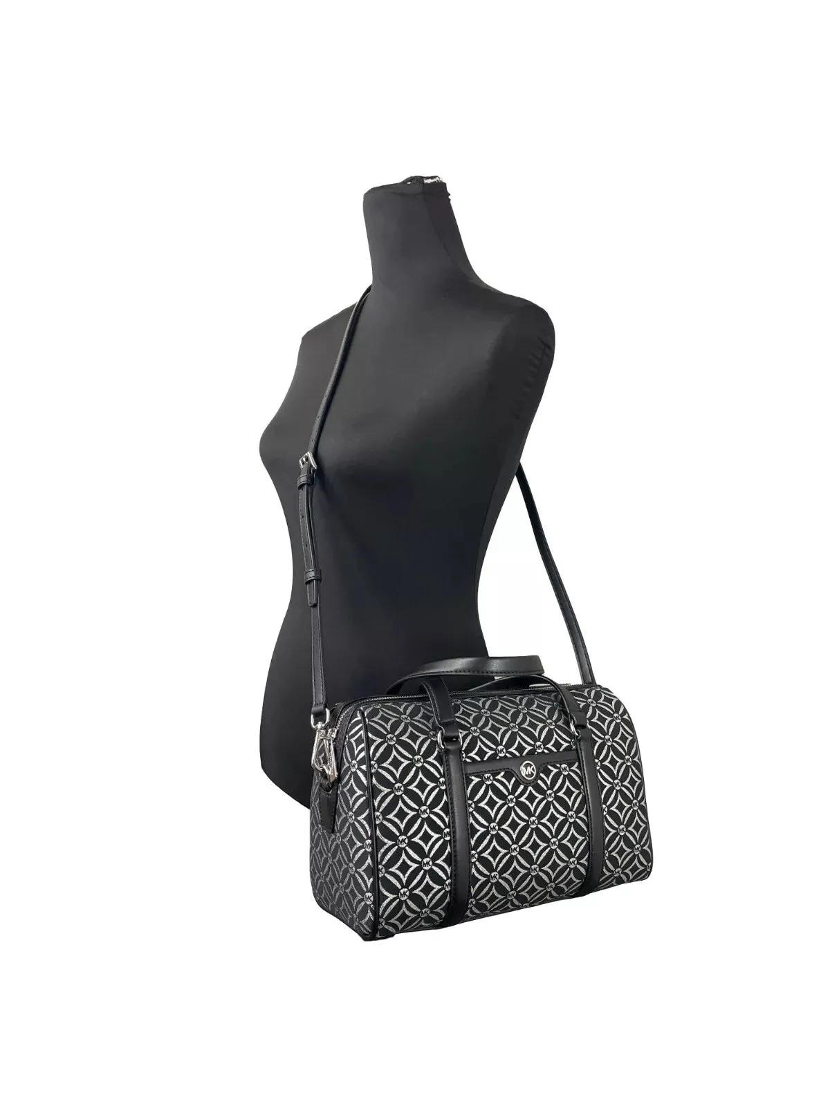 Michael Kors Medium Duffle Crossbody Women's Bag
